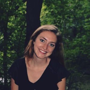 Meet your Posher, Rachel